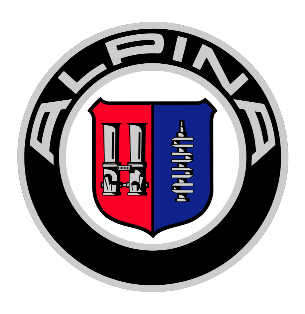 Alpina