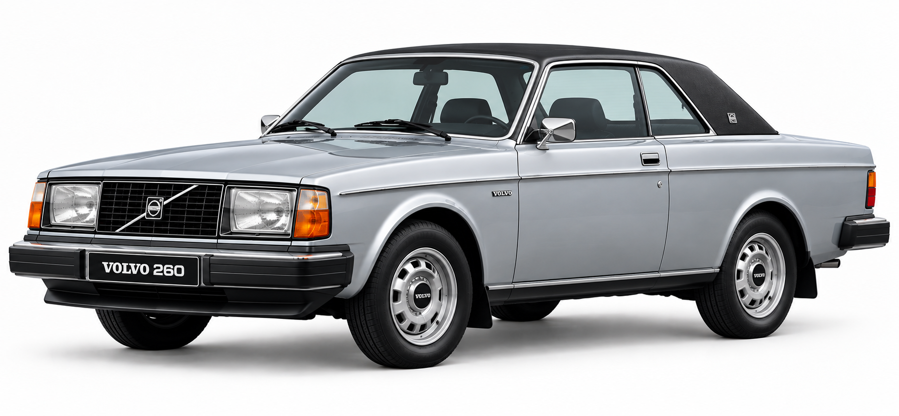 Volvo 260 (1974 - 1982)