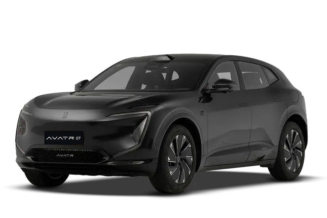 AVATR 07 (2024-present)