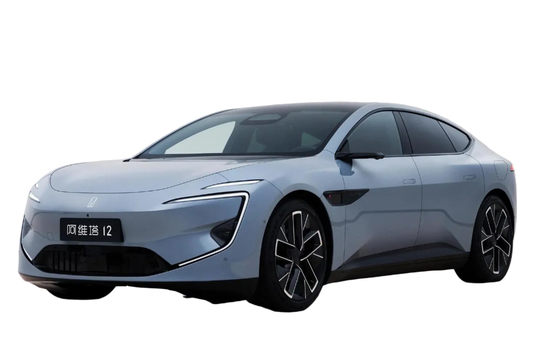 AVATR 12 (2023-present)