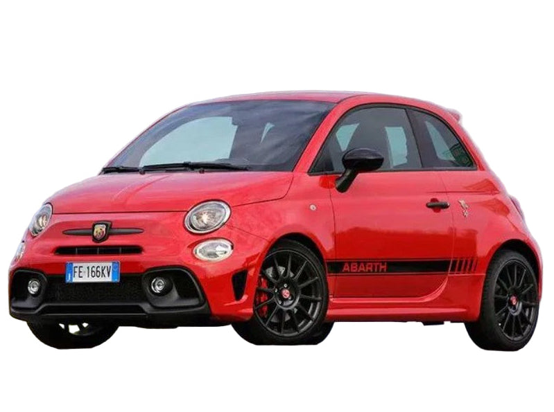 Abarth 595 (2012-2024)