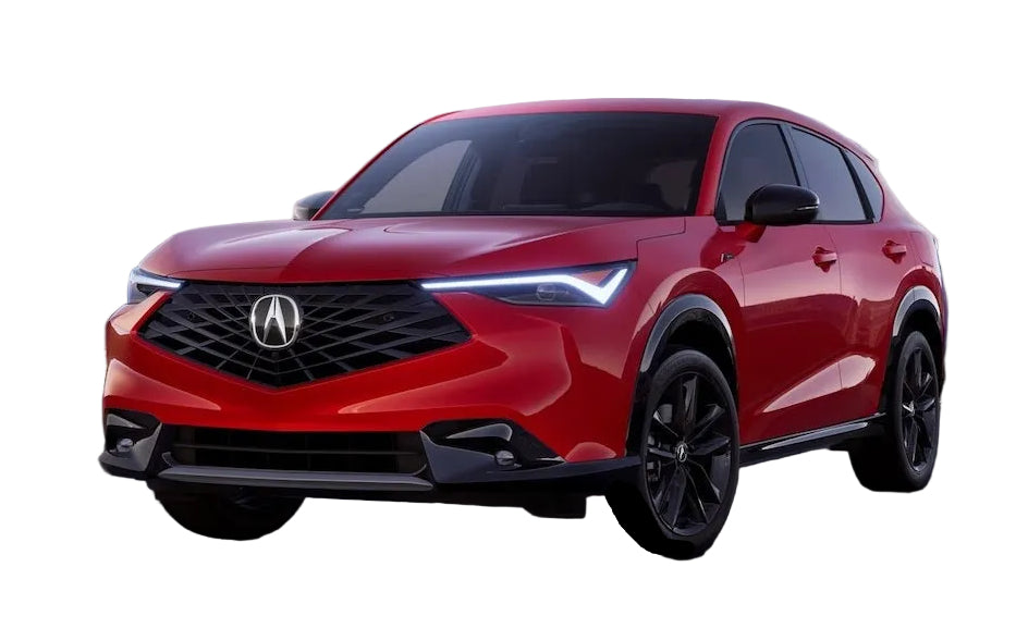 Acura ADX (2025-present)