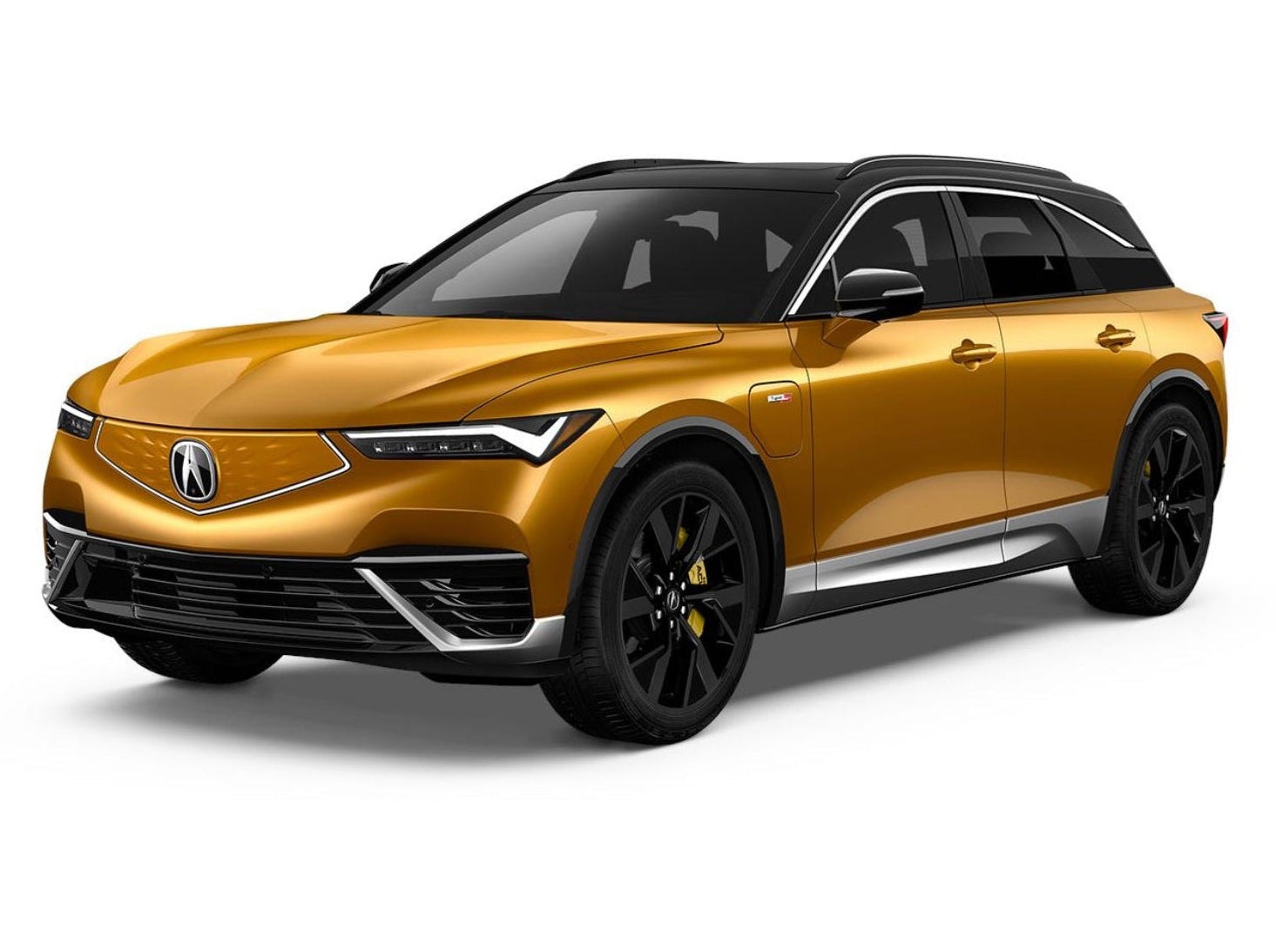 Acura ZDX  (2024-2026)