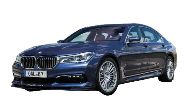 Alpina B7 G11 (2016-2019)