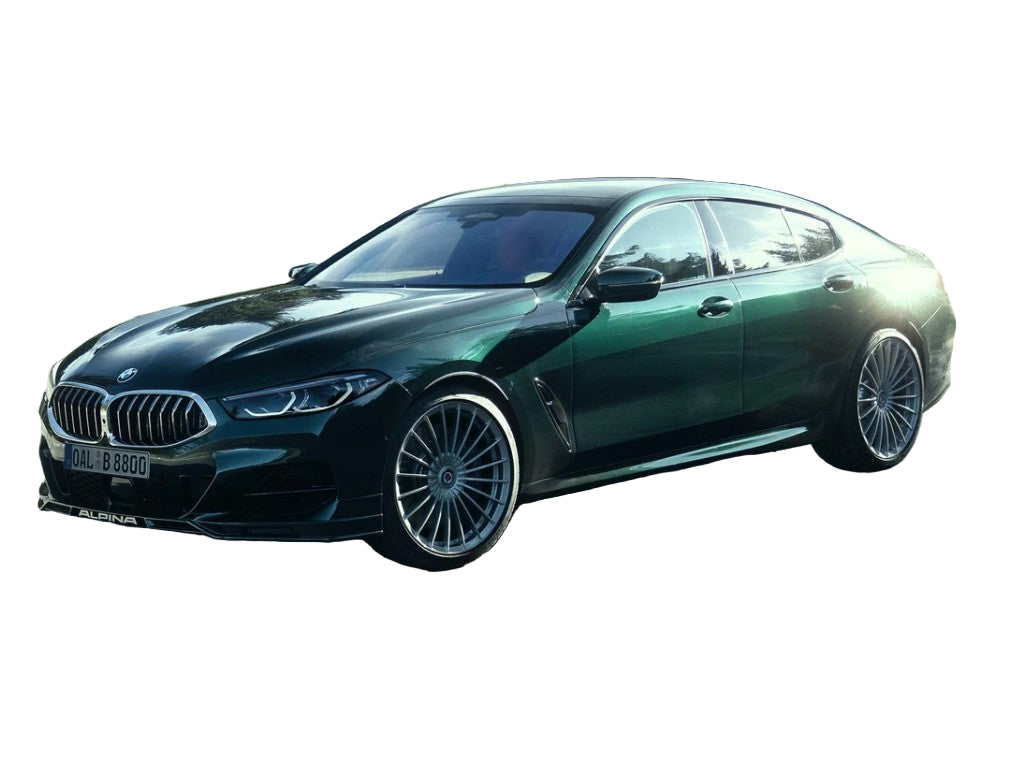 Alpina B8 G16 (2021-2025)