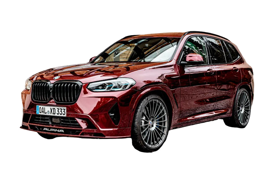 Alpina XD3 G01 (2021-present)