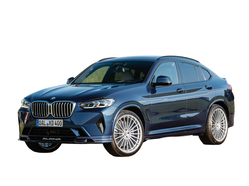 Alpina XD4 G02 (2022-2025)
