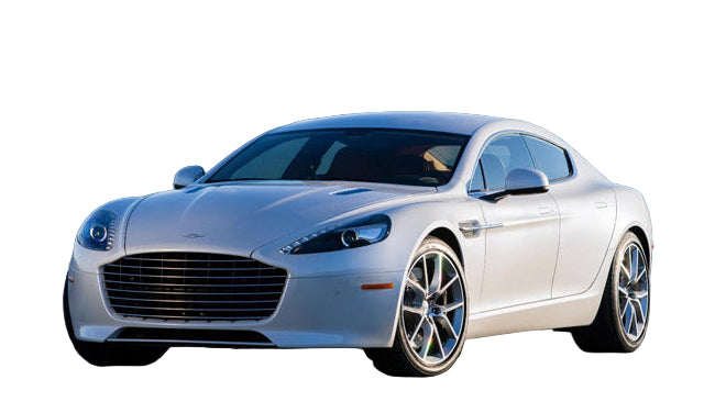 Aston Martin Rapide (2013-2020)