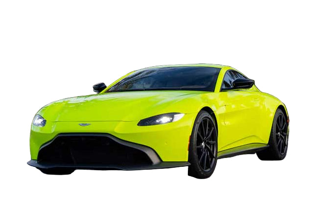 Aston Martin V8 Vantage (2017-2024)