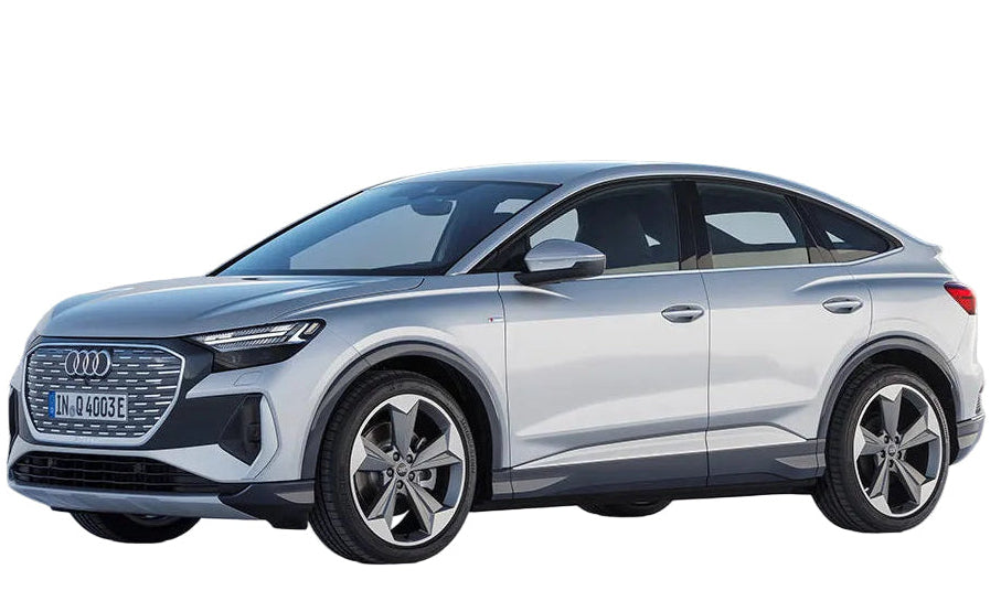 Audi Q4 Sportback e-tron (2021-present)