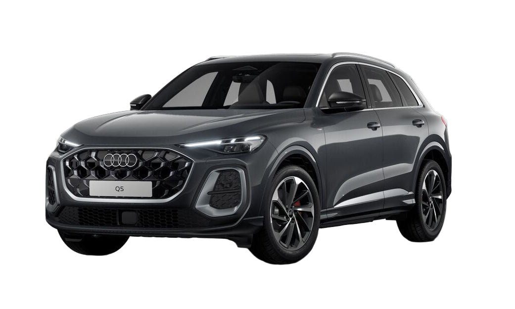 Audi Q5 GU  (2025-present)