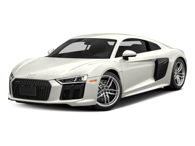 Audi R8 2015-2024