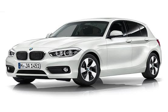 BMW 1 Series F20 (2011-2019)