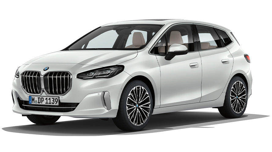 BMW 2 Series Active Tourer U06 (2021-present)