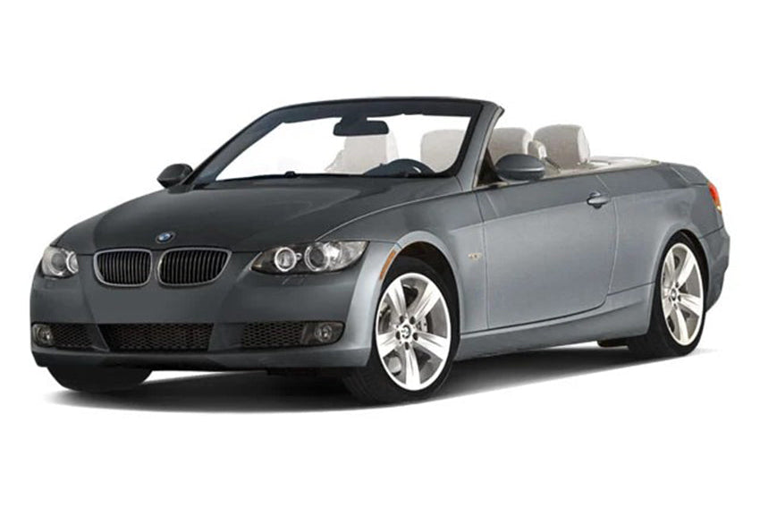 BMW 3 Series Cabrio E93 (2005-2014)