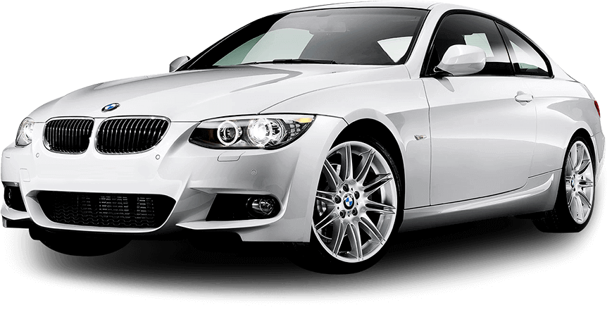 BMW 3 Series Coupe E92 (2006-2013)