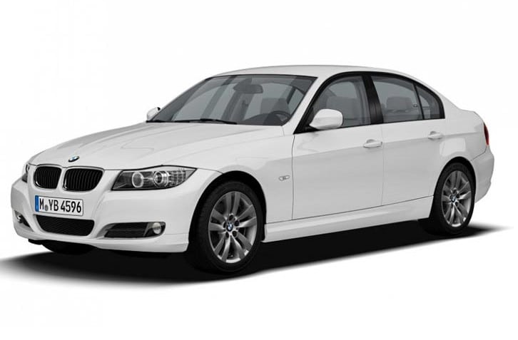 BMW 3 Series E90 (2005-2011)