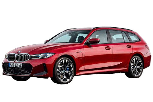 BMW 3 Series Touring G21 (2019-present)