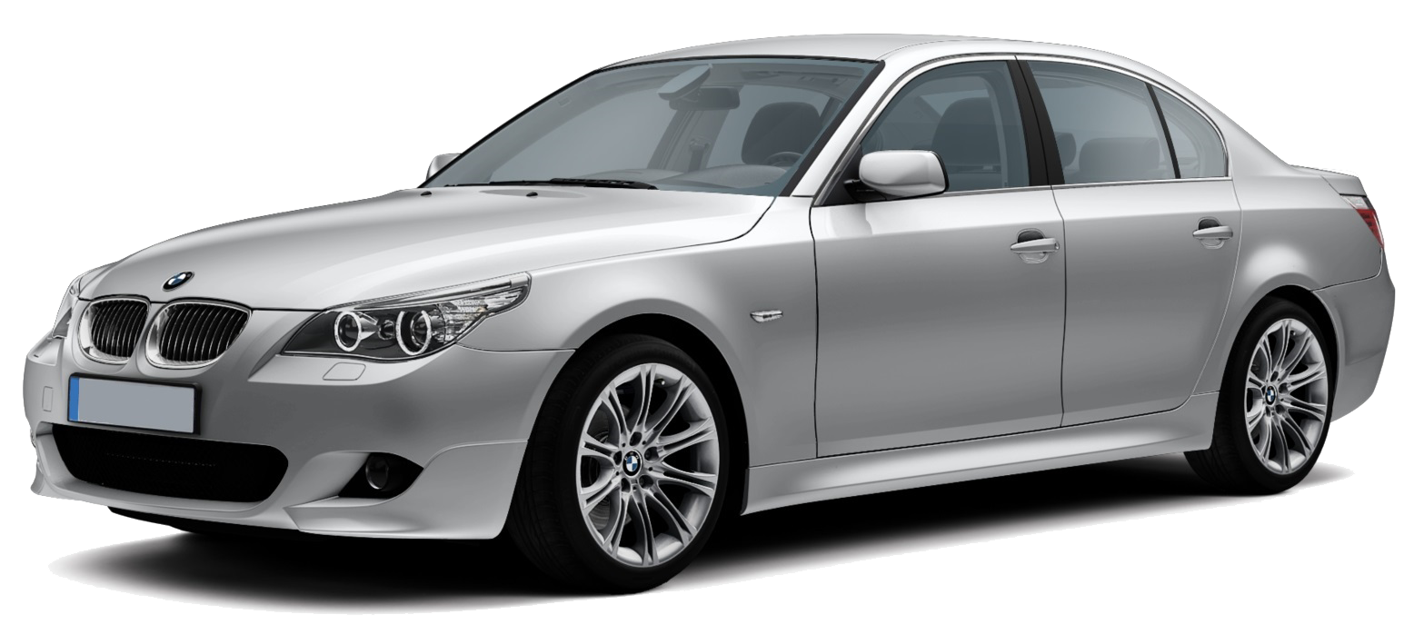 BMW 5 Series E60 (2003-2010)