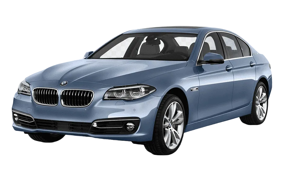 BMW 5 Series F10 (2010-2017)