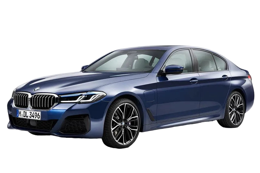 BMW 5 Series G30 (2017-2024)