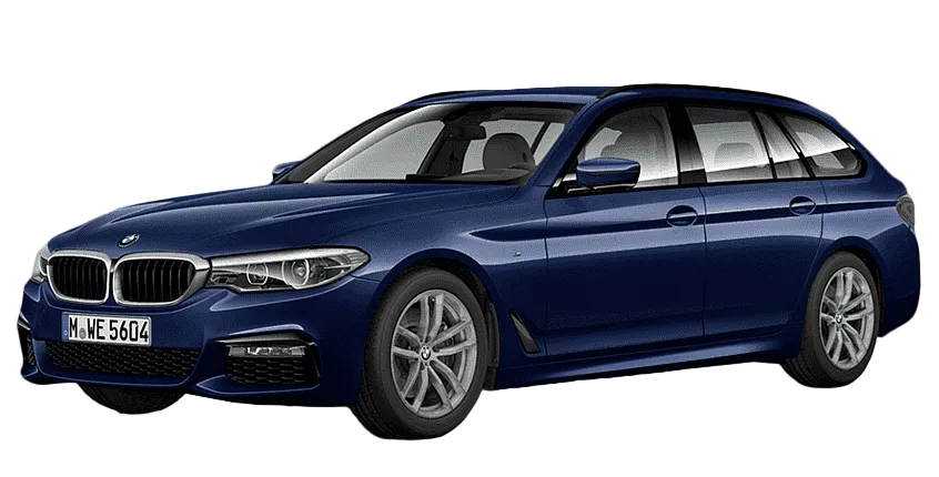 BMW 5 Series Touring G31 (2017-2024)