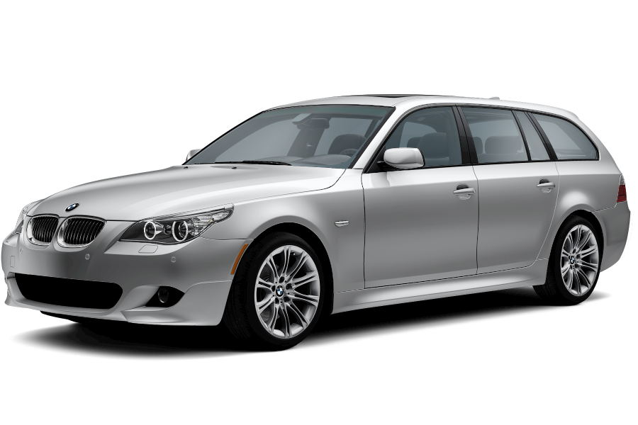 BMW 5 Series Touring E61 (2003-2010)