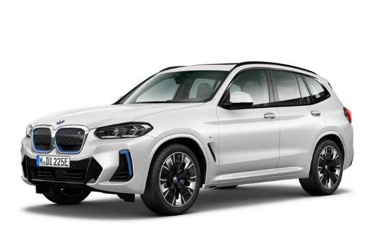 BMW IX3 G08 (2020-2025)