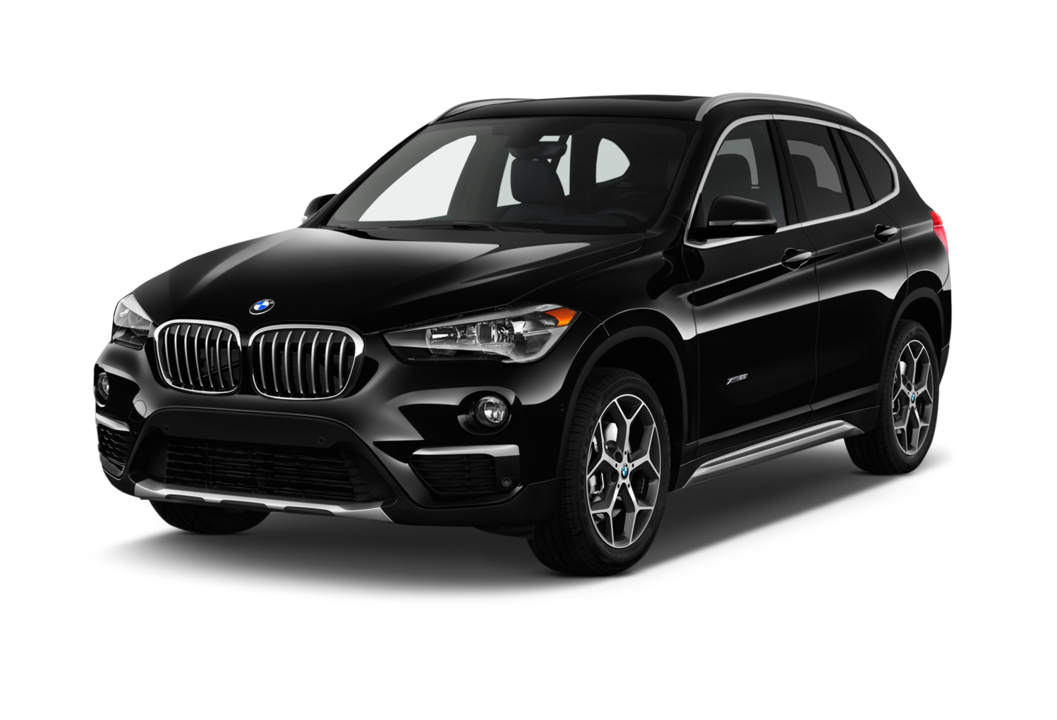 BMW X1 F48 (2015-2022)