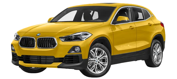 BMW X2 F39  (2017–2023)