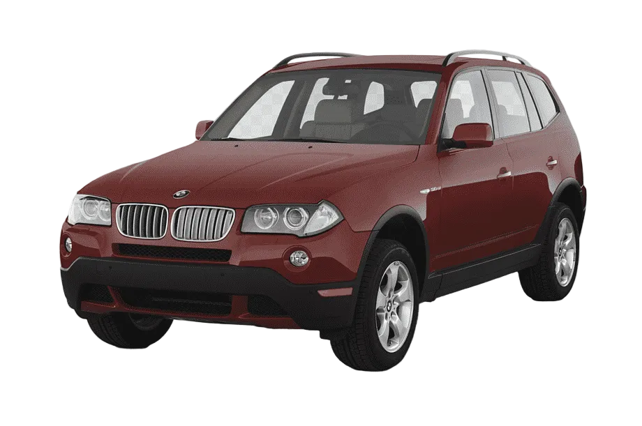 BMW X3 E83 (2003-2008)