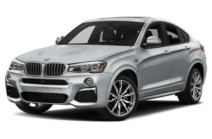BMW X4 F26 (2014–2018)
