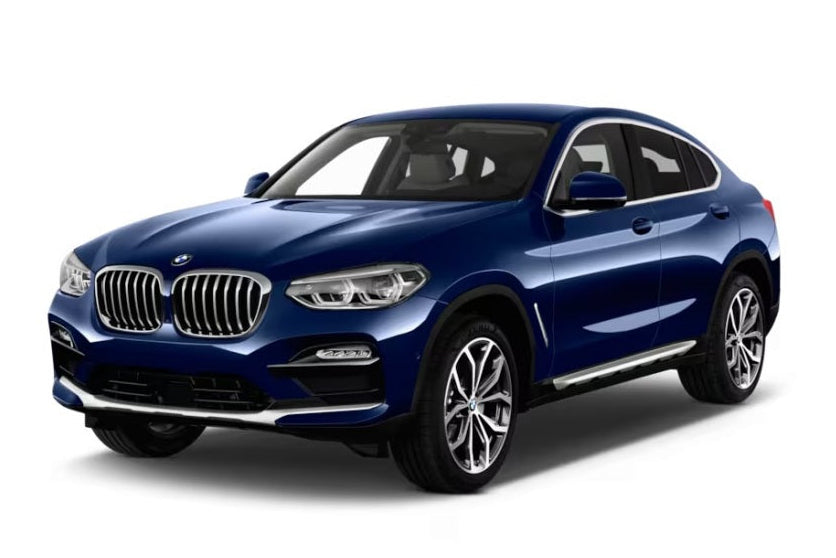 BMW X4 G02  (2018-2025)