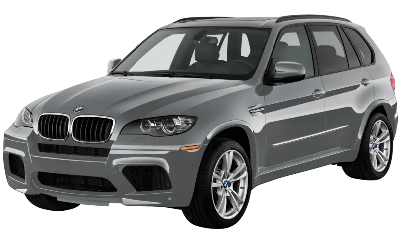 BMW X5 E70 (2007-2013)