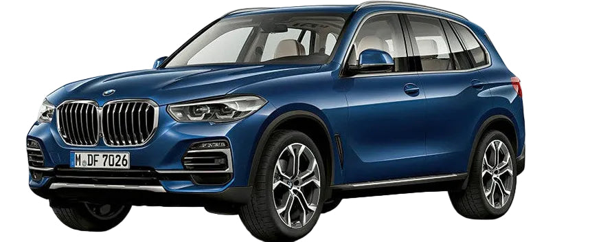 BMW X5 G05  (2018-2025)