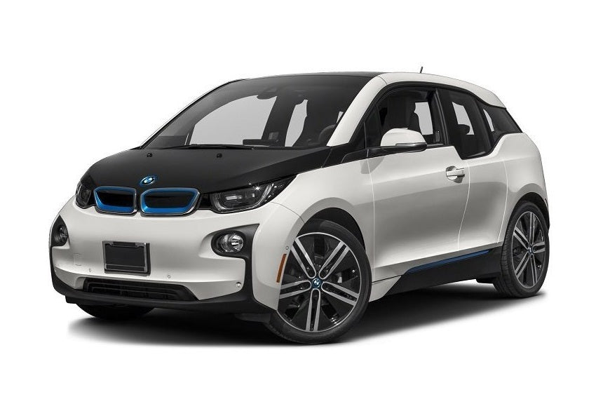 BMW i3 I01 (2013-2021)