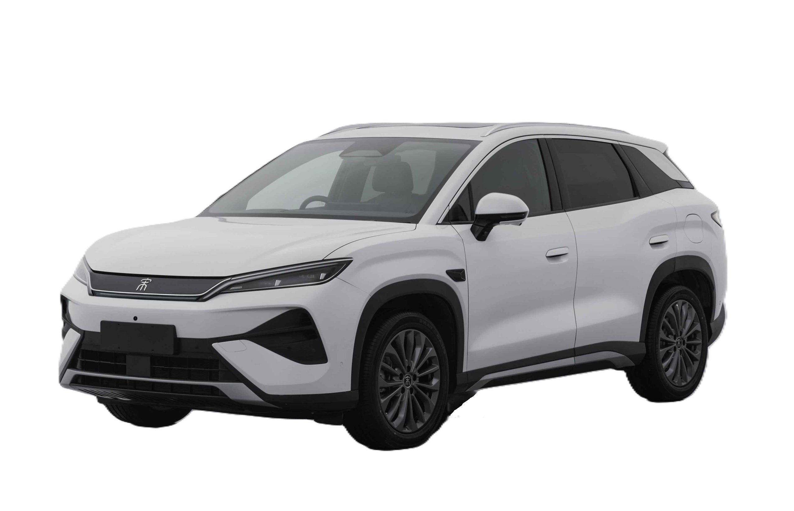 BYD Song Ultra (2026-present)