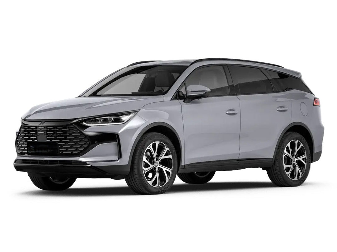 BYD Tang DM-i  (2023-present)