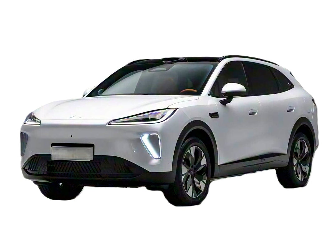 Chery Fulwin T9L (2026-present)