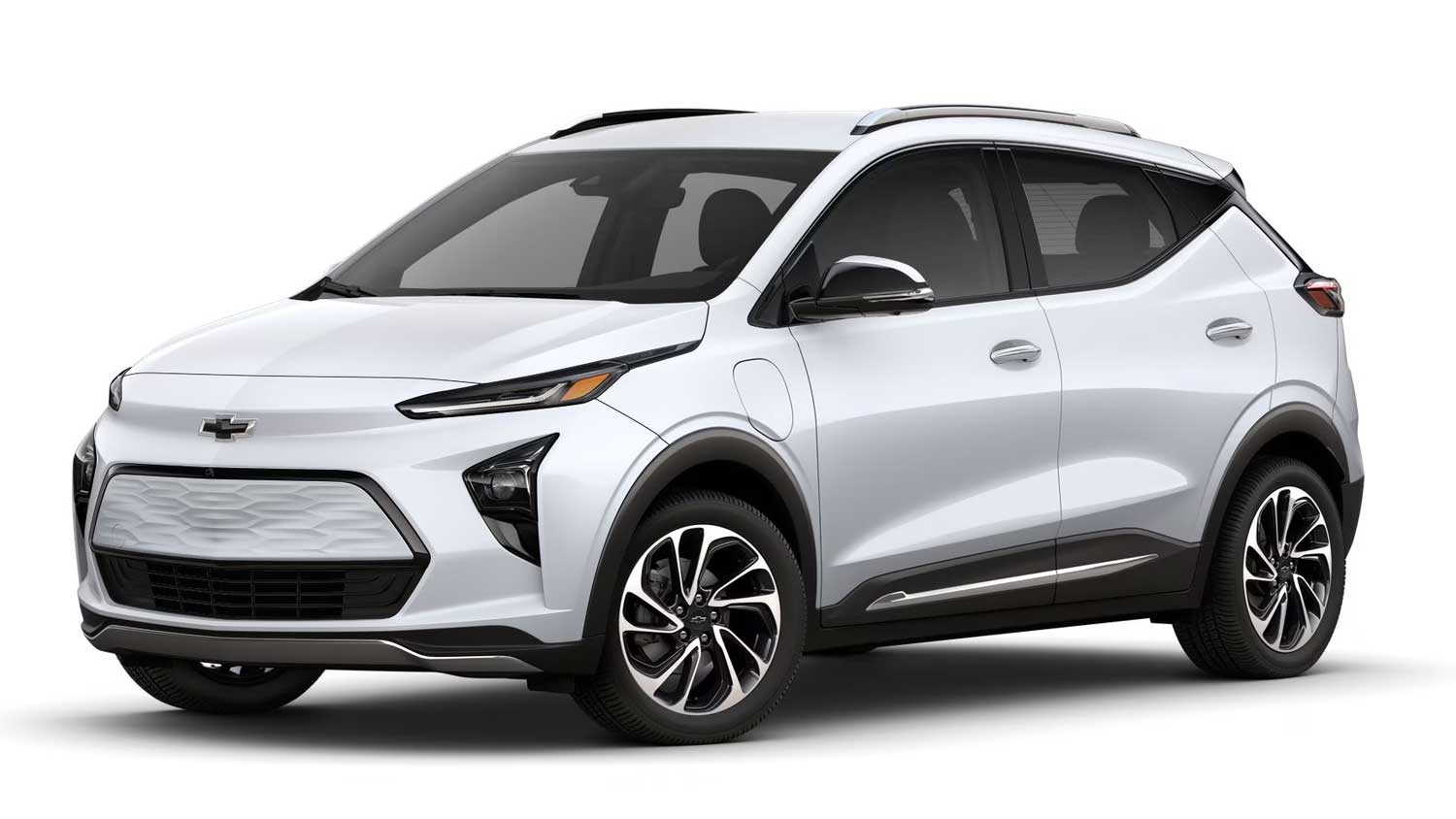 Chevrolet Bolt (2016-2023)