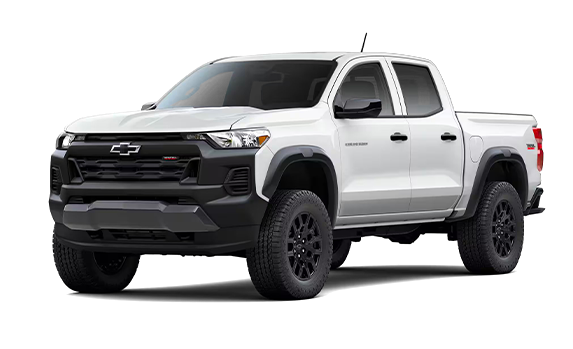 Chevrolet Colorado (2022-present)