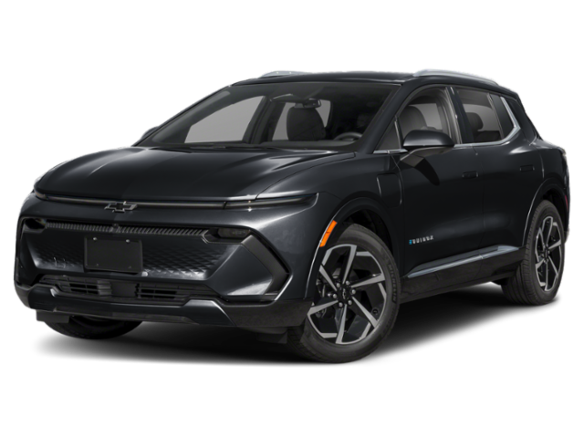Chevrolet Equinox EV (2023-present)