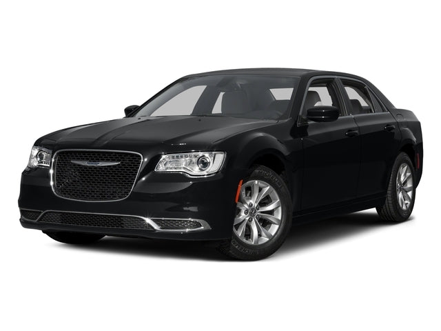 Chrysler 300 (2015-2023)