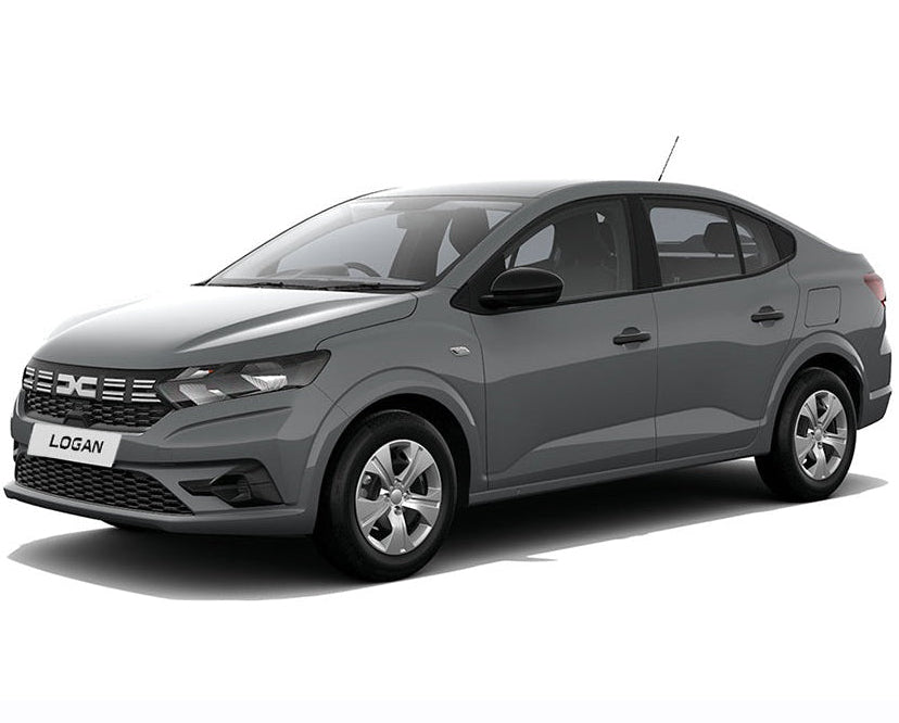Dacia Logan (2022-present)