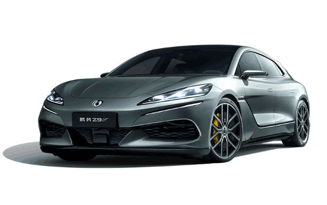 Denza Z9/Z9 GT (2024-present)