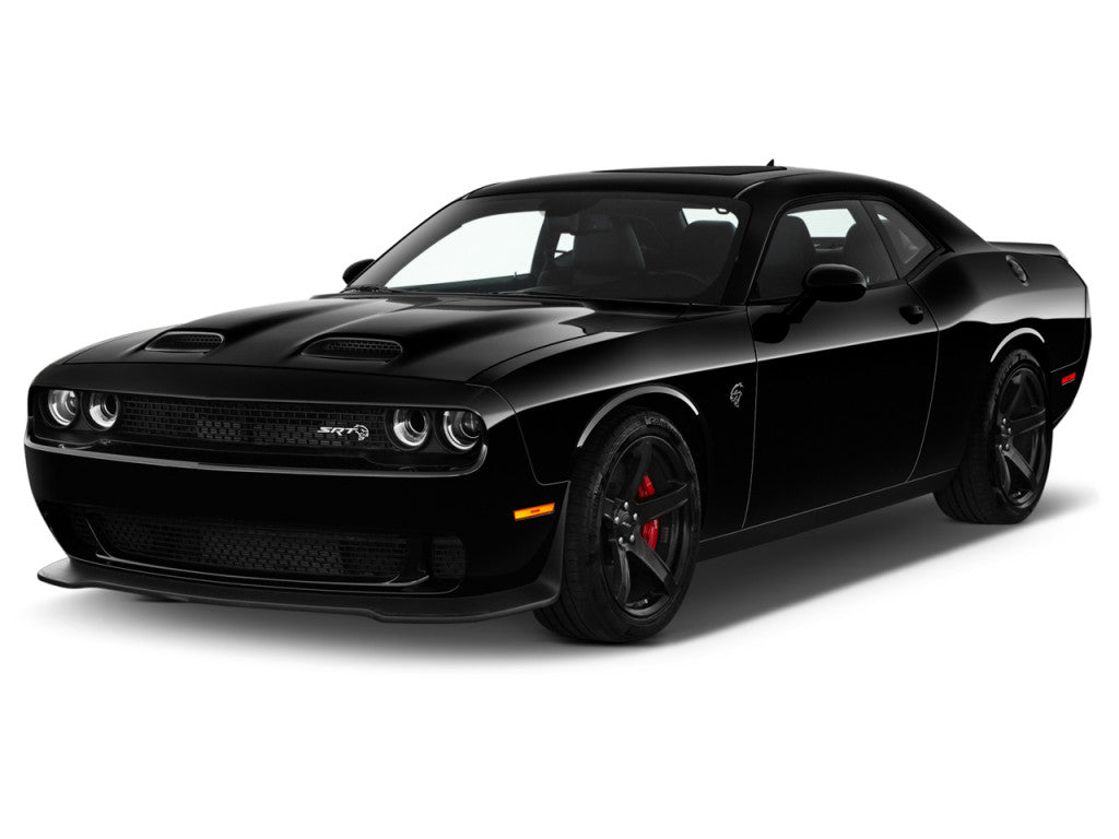 Dodge Challenger (2008-2023)
