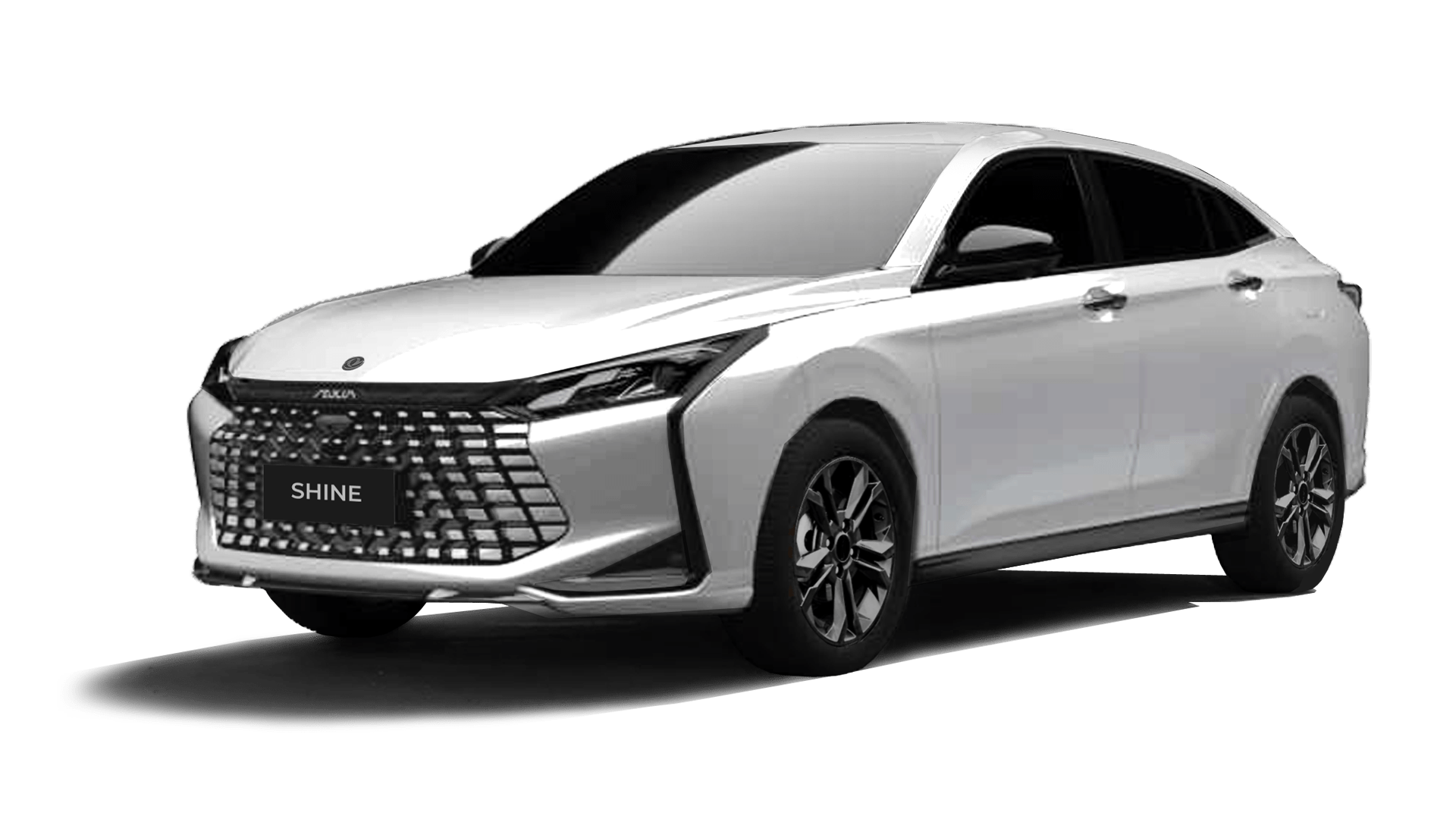 Dongfeng Aeolus Shine (2019-2025)
