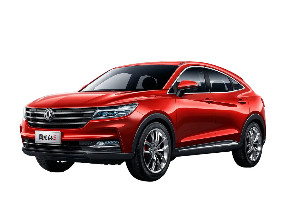Dongfeng Fengon ix5 (2018-2025)