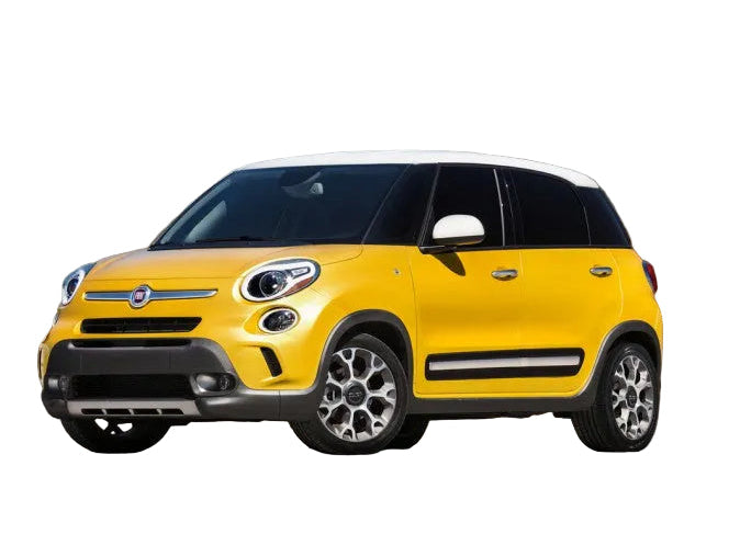Fiat 500L  (2012-2022)