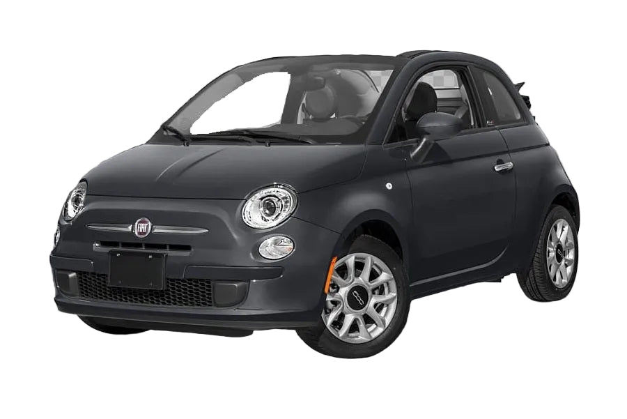 Fiat 500c (2015-2024)